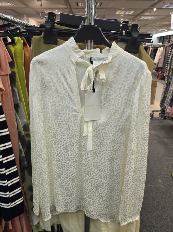 尖沙咀海港城名牌服飾+化妝品開倉！低至1折入手MaxMara / MAX&Co / ellesst / PAUL & JOE