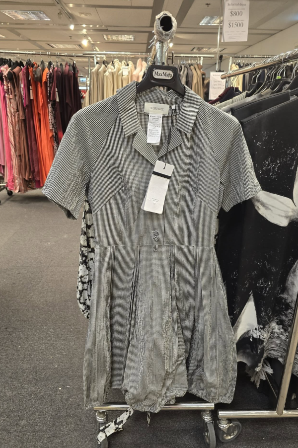 尖沙咀海港城名牌服飾+化妝品開倉！低至1折入手MaxMara / MAX&Co / ellesst / PAUL & JOE