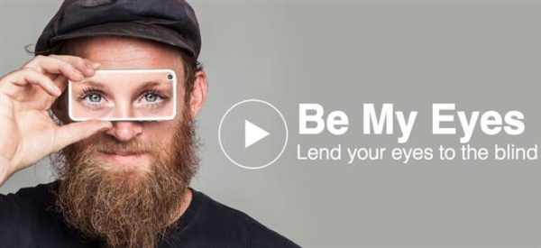 網民分享特殊app助視障人士經歷  簡單檢查食品日期暖心過萬人：呢15秒我會記住好耐