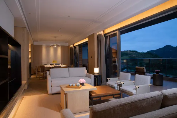 惠州溫泉酒店(圖片來源:Trip.com) 惠州溫泉酒店(圖片來源:Trip.com)