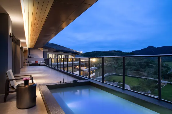 惠州溫泉酒店(圖片來源:Trip.com) 惠州溫泉酒店(圖片來源:Trip.com)