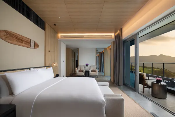 惠州溫泉酒店(圖片來源:Trip.com) 惠州溫泉酒店(圖片來源:Trip.com)