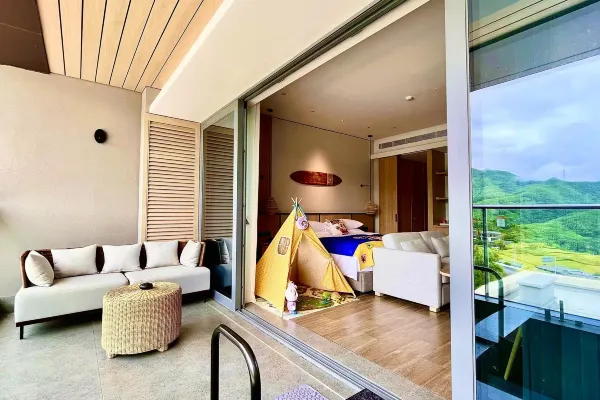 惠州溫泉酒店(圖片來源:Trip.com) 惠州溫泉酒店(圖片來源:Trip.com)