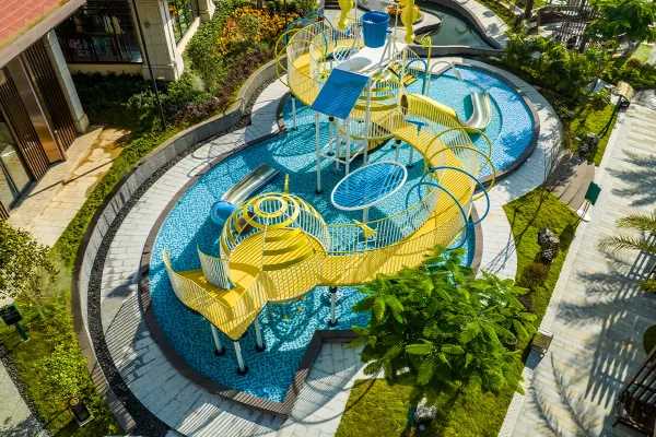 惠州溫泉酒店(圖片來源:Trip.com) 惠州溫泉酒店(圖片來源:Trip.com)