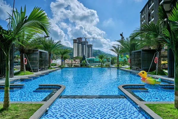 惠州溫泉酒店(圖片來源:Trip.com) 惠州溫泉酒店(圖片來源:Trip.com)