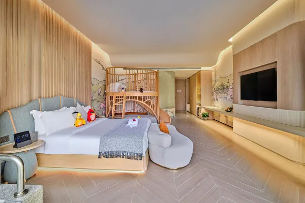 惠州溫泉酒店(圖片來源:Trip.com) 惠州溫泉酒店(圖片來源:Trip.com)