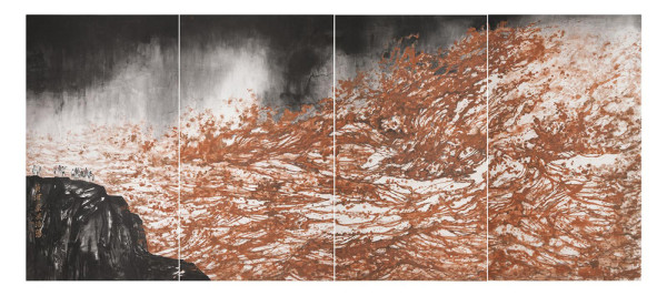 澳門暑假好去處2025｜「藝文薈澳：澳門國際藝術雙年展2025」 文青必去6大睇展打卡焦點
