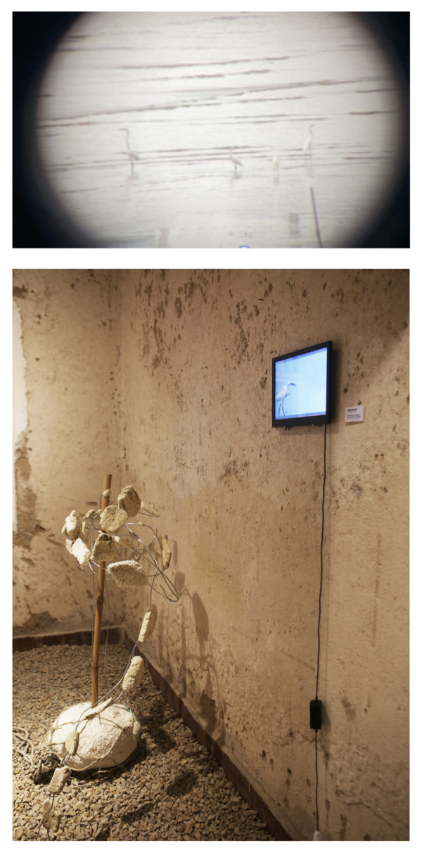 澳門暑假好去處2025｜「藝文薈澳：澳門國際藝術雙年展2025」 文青必去6大睇展打卡焦點