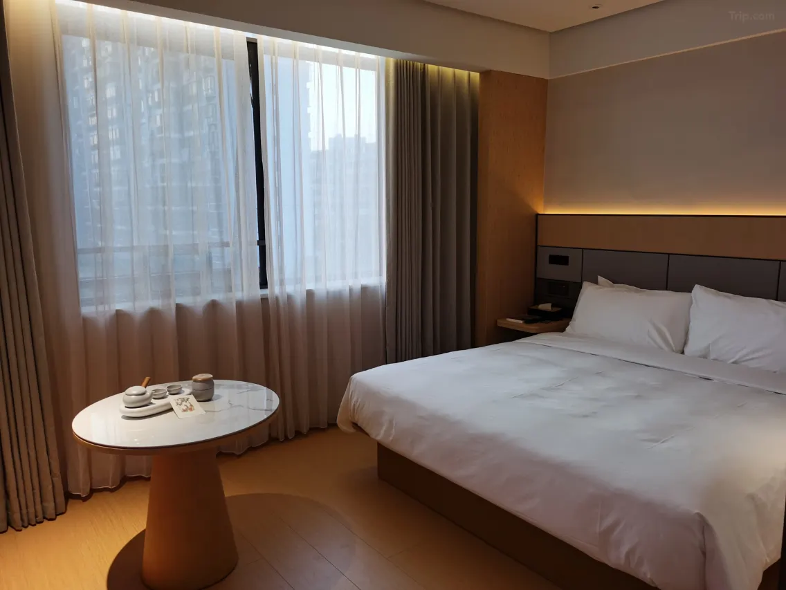 內地客住曼谷網紅酒店撞鬼 列4大不祥之兆 警告網民「千萬不要住」