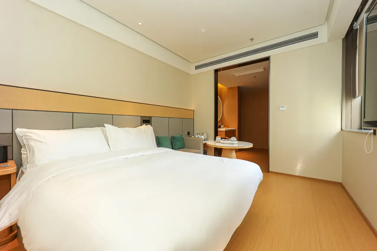 內地客住曼谷網紅酒店撞鬼 列4大不祥之兆 警告網民「千萬不要住」