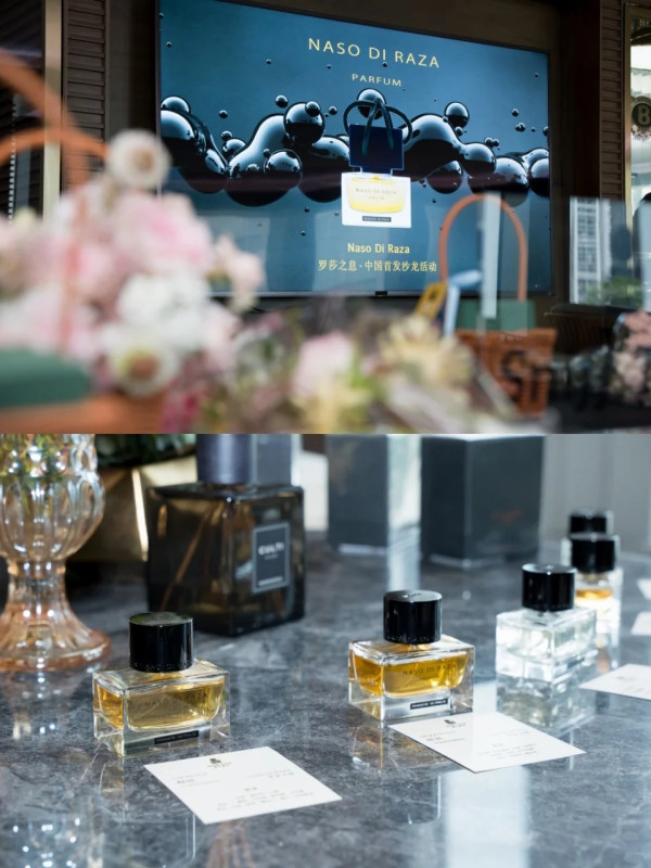 廣州商場(圖片來源:小紅書@广州K11购物艺术中心) 廣州商場(圖片來源:小紅書@广州K11购物艺术中心)