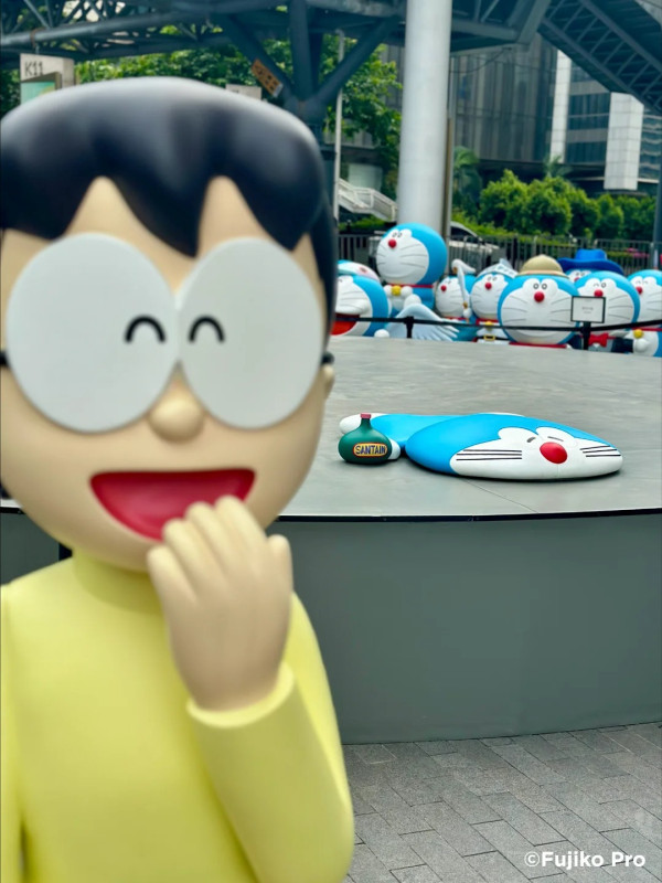 廣州商場(圖片來源:小紅書@广州K11购物艺术中心) 廣州商場(圖片來源:小紅書@广州K11购物艺术中心)