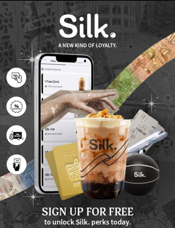 SKITTLES免費派30萬份彩虹軟糖 乳酸水果味！