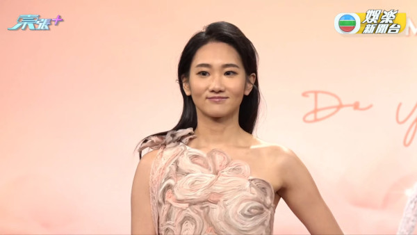 香港小姐2025丨港姐14位候選佳麗入圍名單誕生！大熱陳詠詩、施宇琪形象改造後初登場