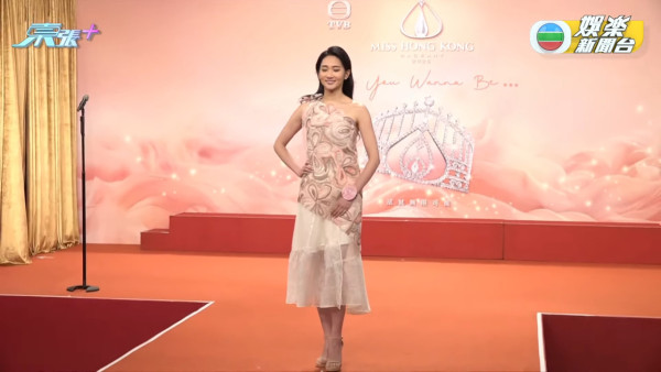 香港小姐2025丨港姐14位候選佳麗入圍名單誕生！大熱陳詠詩、施宇琪形象改造後初登場