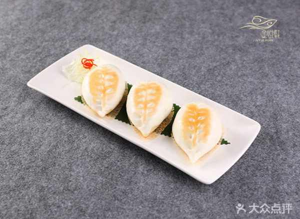 圖片來源：大眾點評@金悦轩海鲜酒家(横琴ICC店)