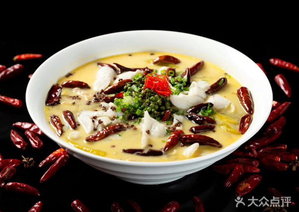 圖片來源：大眾點評@万悦轩海鲜酒家·粤菜·茶市(拱北店)