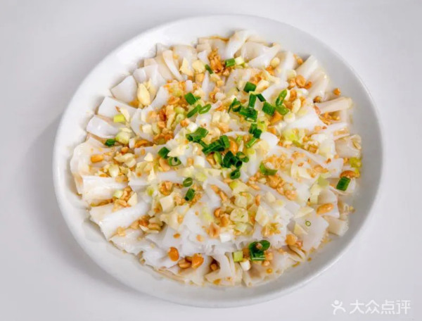 圖片來源：大眾點評@吉莲利苑海鲜酒家(珠海拱北28年老字号店)