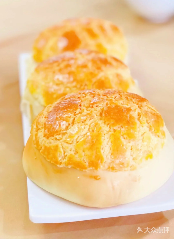 圖片來源：大眾點評@吉莲利苑海鲜酒家(珠海拱北28年老字号店)