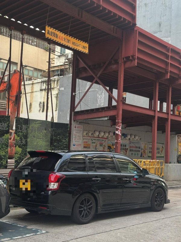 Uber乘客抱1物上車遭拒載！控訴司機「明搶」要求自付取消費