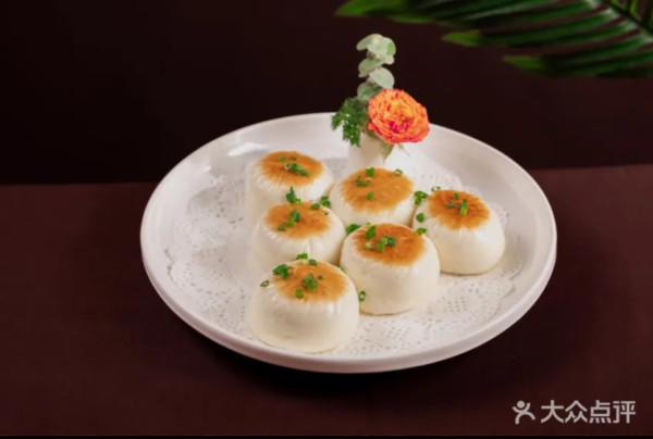 圖片來源：大眾點評@岭南渔家·早茶·粤菜(桂花北路店)