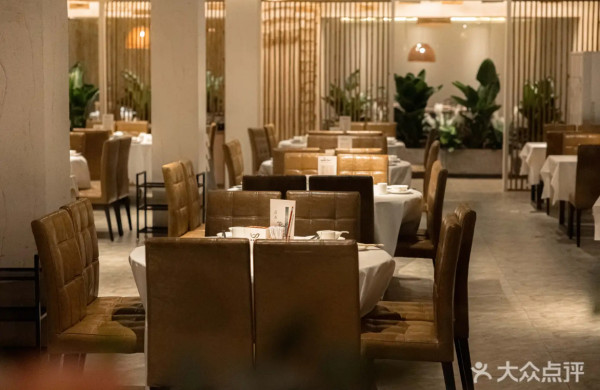 圖片來源：大眾點評@岭南渔家·早茶·粤菜(桂花北路店)