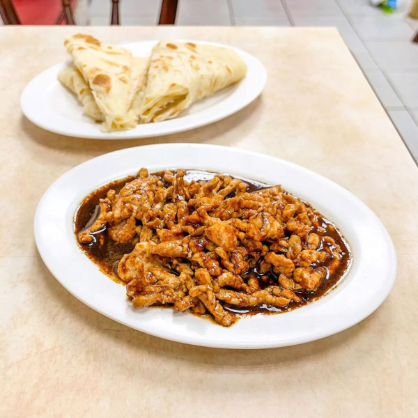 台北牛肉麵推介(圖片來源:米其林指南餐廳) 台北牛肉麵推介(圖片來源:米其林指南餐廳)