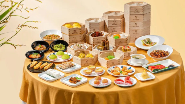 圖片來源：大眾點評@海景轩中餐厅·广式早茶·广府粤菜(长隆横琴湾酒店)