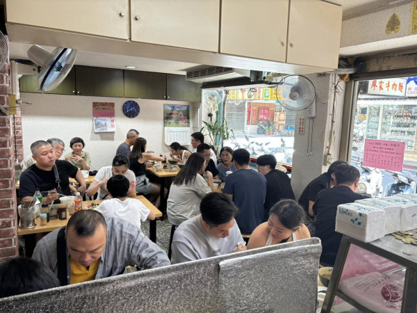 台北牛肉麵推介(圖片來源:FB@廖家牛肉麵) 台北牛肉麵推介(圖片來源:FB@廖家牛肉麵)