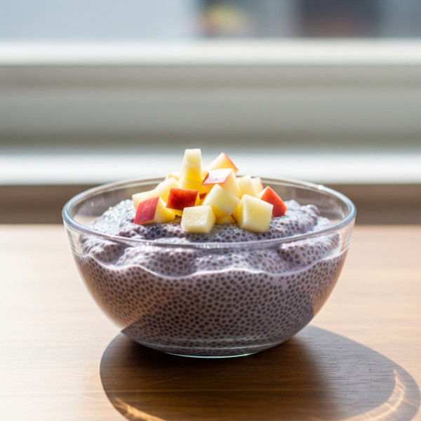 台醫列8大「最強抗發炎食物」 教製1分鐘抗發炎早餐助緩解血糖上升