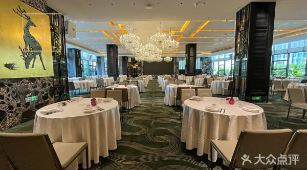 圖片來源：大眾點評@珠海湾壹号·公馆(华发商都店)