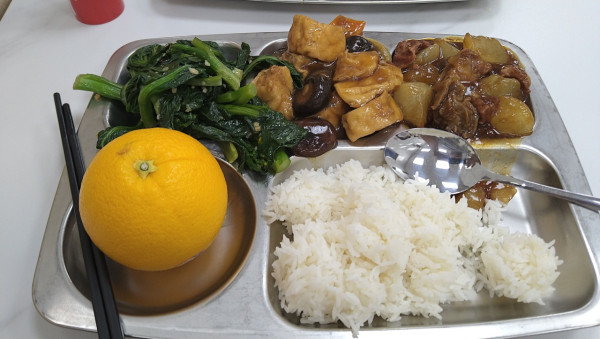圖片來源：FB@香港兩餸飯關注組