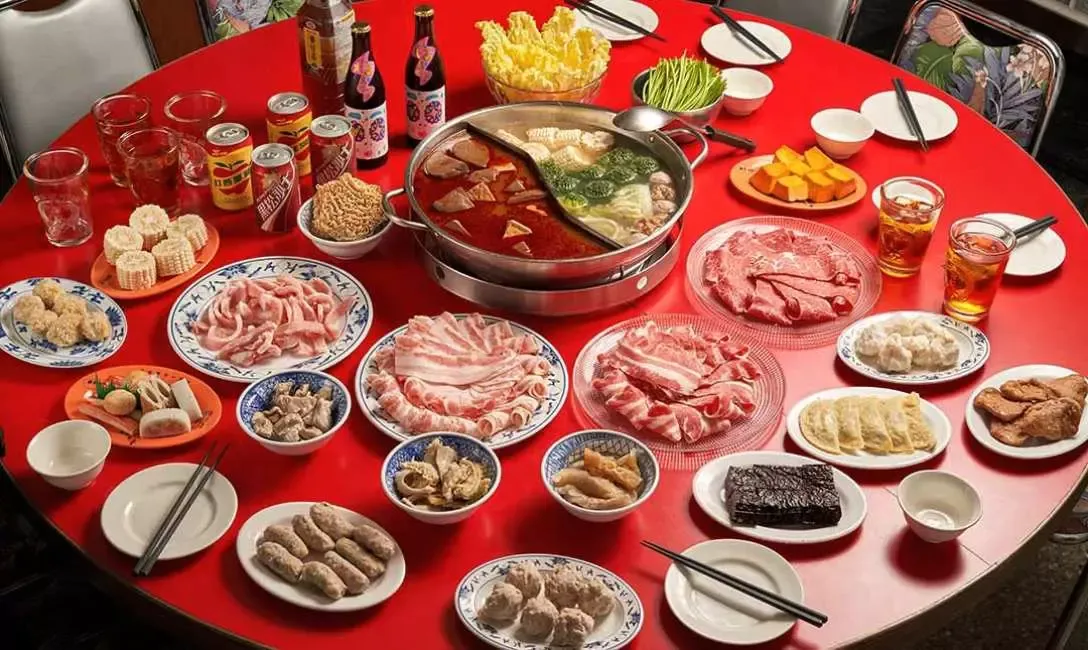 台北火鍋推薦(圖片來源:KKday) 台北火鍋推薦(圖片來源:KKday)