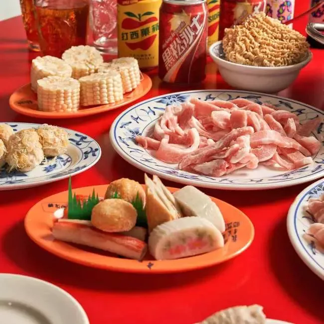 台北火鍋推薦(圖片來源:KKday) 台北火鍋推薦(圖片來源:KKday)