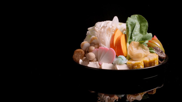 台北火鍋推薦(圖片來源:橘色涮涮屋) 台北火鍋推薦(圖片來源:橘色涮涮屋)