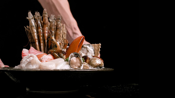 台北火鍋推薦(圖片來源:橘色涮涮屋) 台北火鍋推薦(圖片來源:橘色涮涮屋)