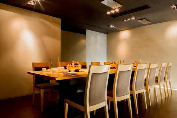 台北火鍋推薦(圖片來源:橘色涮涮屋) 台北火鍋推薦(圖片來源:橘色涮涮屋)