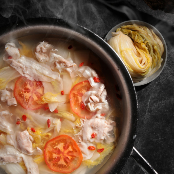 台北火鍋推薦(圖片來源:青花驕麻辣鍋) 台北火鍋推薦(圖片來源:青花驕麻辣鍋)