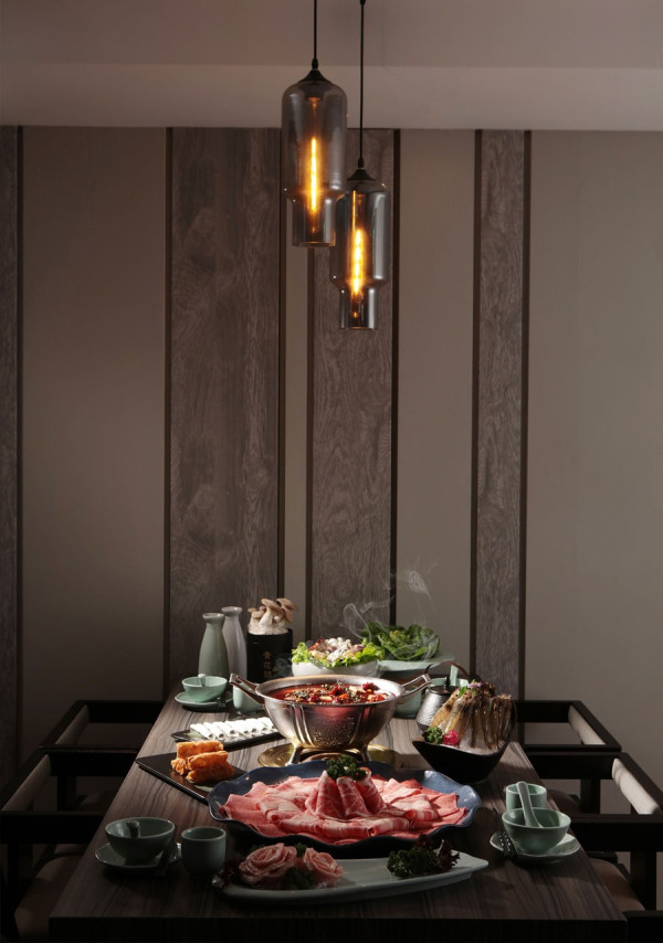 台北火鍋推薦(圖片來源:青花驕麻辣鍋) 台北火鍋推薦(圖片來源:青花驕麻辣鍋)