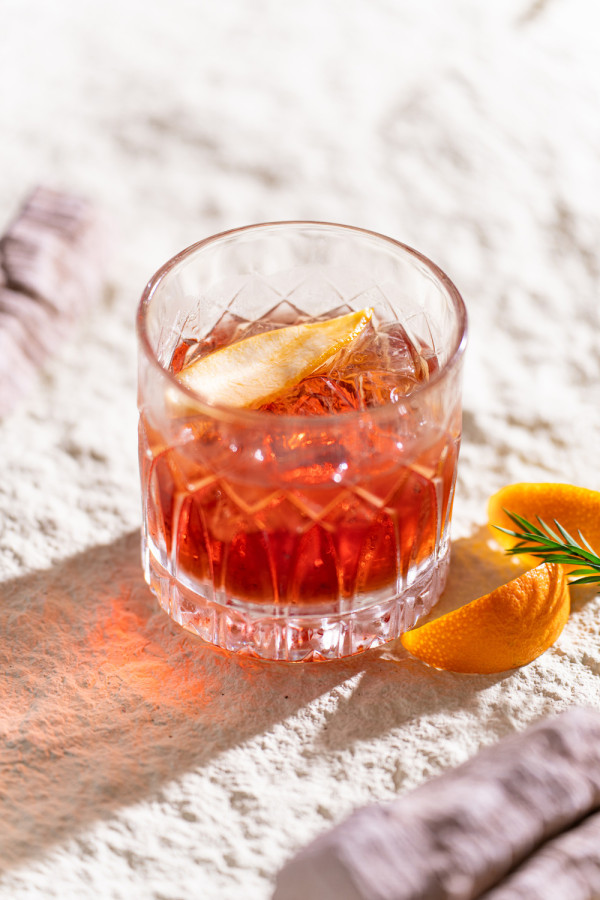 CAFE DECO PIZZERIA圓方店升級 豚肉三重奏薄餅+南瓜芝士丸+白酒藍青口