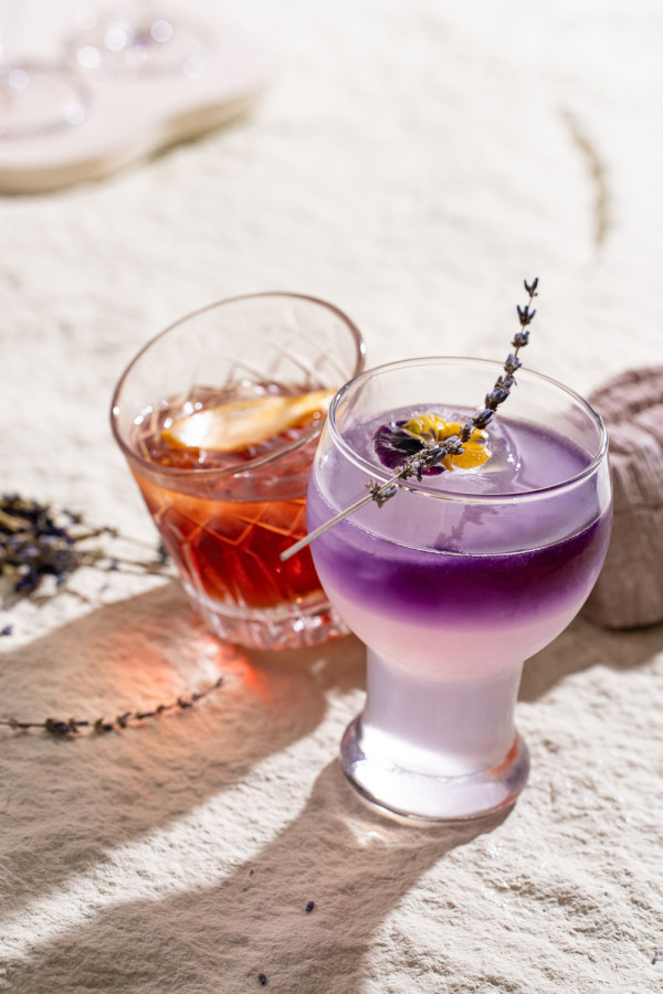 CAFE DECO PIZZERIA圓方店升級 豚肉三重奏薄餅+南瓜芝士丸+白酒藍青口