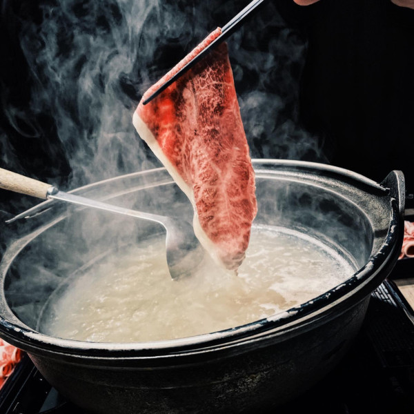 台北火鍋推薦(圖片來源:FB@ 囍聚精緻鍋物) 台北火鍋推薦(圖片來源:FB@ 囍聚精緻鍋物)