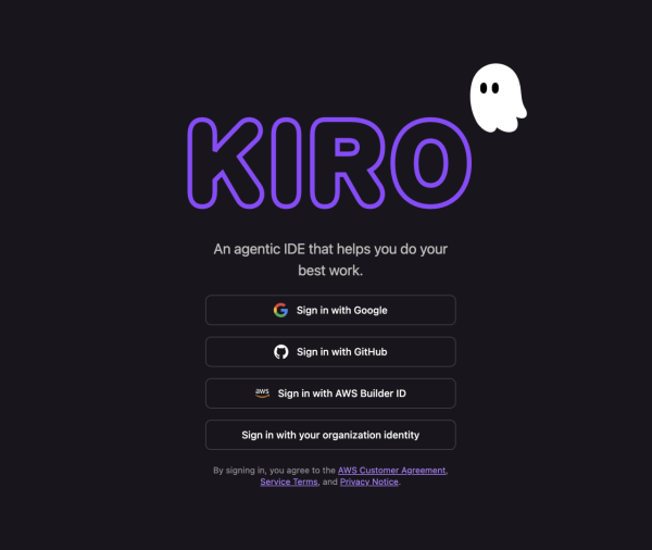AWS推出KIRO開發平台 規格驅動模式助企業加速軟件開發