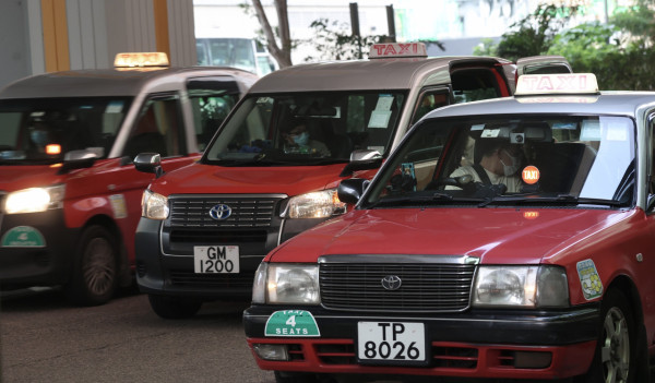 高德Call車疑遇內地黑工司機冇身份證兼唔識路？附警務處回應