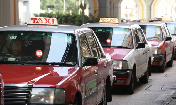 高德Call車疑遇內地黑工司機冇身份證兼唔識路？附警務處回應