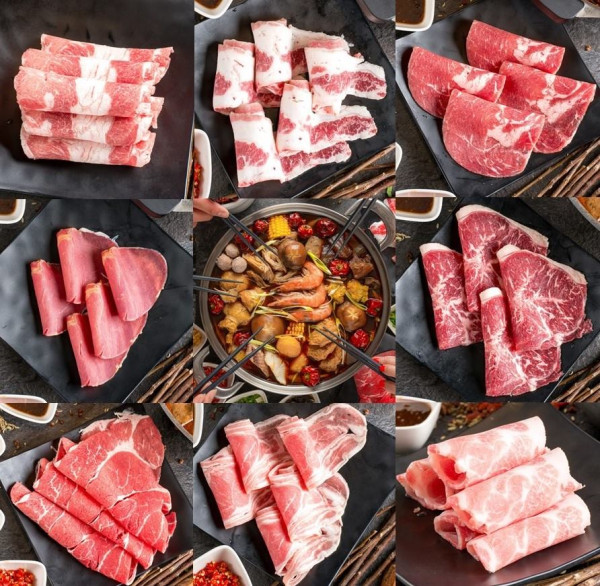 台北火鍋推薦(圖片來源:FB@ 辛殿麻辣鍋) 台北火鍋推薦(圖片來源:FB@ 辛殿麻辣鍋)