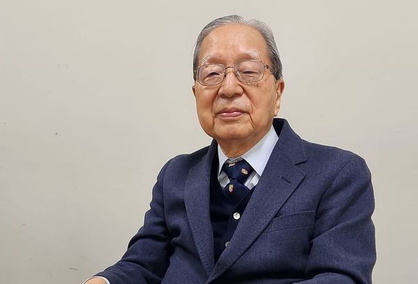 高齡長壽秘訣︱92歲教授分享5大養生秘訣 午餐必吃1食物防心血管阻塞