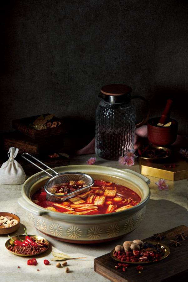 台北火鍋推薦(圖片來源:FB@如嬌 花膠雞.鍋物) 台北火鍋推薦(圖片來源:FB@如嬌 花膠雞.鍋物)