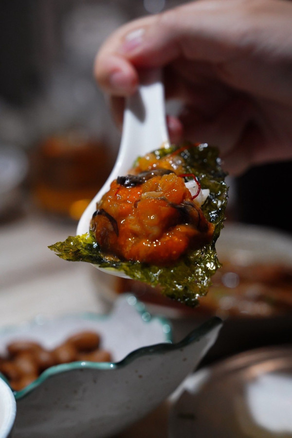 台北火鍋推薦(圖片來源:FB@如嬌 花膠雞.鍋物) 台北火鍋推薦(圖片來源:FB@如嬌 花膠雞.鍋物)