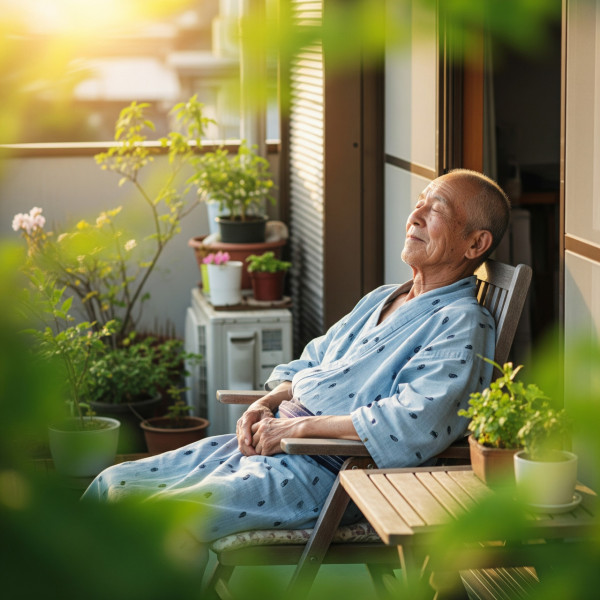 高齡長壽秘訣︱92歲教授分享5大養生秘訣 午餐必吃1食物防心血管阻塞